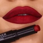 Iba Matte Forever Non Transfer Lipstick- 07 Maroon Charm, 2 g - Image 2