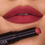 Iba Matte Forever Non Transfer Lipstick, 2 g - Image 34
