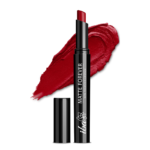 Iba Matte Forever Non Transfer Lipstick, 2 g - Image 21