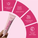 Iba Strobe to Glow Illuminating Primer + Moisturizer, 25 g - Image 3