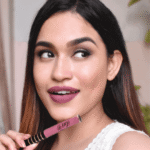 Iba Maxx Matte Liquid Lipstick – Sugar N Spice, 2.6 ml - Image 3