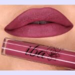 Iba Maxx Matte Liquid Lipstick – Sugar N Spice, 2.6 ml - Image 2