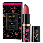 Iba Moisture Rich Lipstick Limited Edition - Sunday Brunch, 4 g