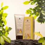 Vegan Baby Sunscreen Lotion – SPF 30 Ayurvedic Sun Protection (Surya Kawach) - Image 4
