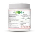 Pure Nutrition Plant-Based Super Collagen+ | Power Blend |Vegan Collagen Support - Image 6