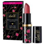 Iba Moisture Rich Lipstick Limited Edition, 4 g - Image 7