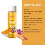 Iba Ubtan Toner, 130 ml - Image 5