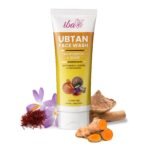 Iba Ubtan Face Wash, 100 ml
