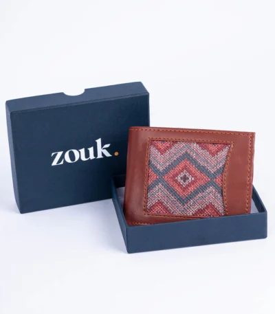 zouk classic pro gwalior weaves wallet india