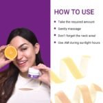 Iba Advanced Activs Vitamin C Daily Glow Cream, 50 g - Image 6