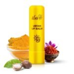 Iba Ubtan Lip Balm SPF 50, 4.5 g
