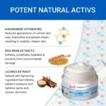 Iba Advanced Activs Ultra White 5% Niacinamide Spot Correction Day Cream SPF 40, 50 g - Image 4