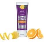Iba Advanced Activs Youth Preserve Vitamin C Face Wash, 100 ml