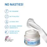 Iba Advanced Activs Ultra White 5% Niacinamide Spot Correction Day Cream SPF 40, 50 g - Image 6