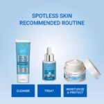 Iba Advanced Activs Ultra White 5% Niacinamide Spot Correction Day Cream SPF 40, 50 g - Image 7