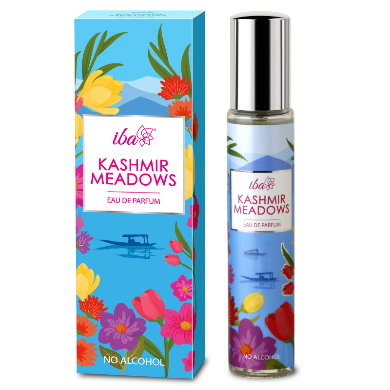 Untitled_design_30.png Iba Eau De Parfum- Kashmir Meadows 15 ml - Image 1