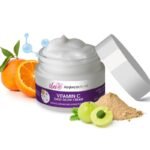 Iba Advanced Activs Vitamin C Daily Glow Cream, 50 g