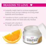 Iba Makeup Removing Cleansing Balm, 50 g - Image 2