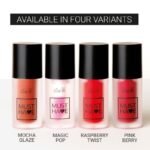 Iba Must Have High Shine Lip Oil, 2.6 ml - Image 2