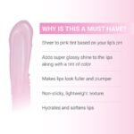 Iba Must Have High Shine Lip Oil, 2.6 ml - Image 7