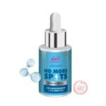 Iba Advanced Activs 10% Niacinamide No More Spots Power Serum, 30 ml