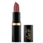 Iba Pure Lips Moisture Rich Lipstick- A42 Iced Mocha, 4 g