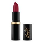 Iba Pure Lips Moisture Rich Lipstick-A68 Mystery Red