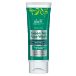 Iba Advanced Activs Crystal Clear Green Tea Face Wash, 100 ml - Image 2