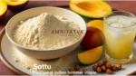 sattu protein mix india