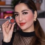Iba Must Have Everyday Lip & Cheek Tint - Hint of Red, 8 g - Image 2