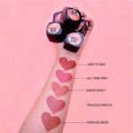 Iba Must Have Everyday Lip & Cheek Tint - Timeless Mocha, 8g - Image 3