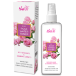 Iba 3-in-1 Rose Water Toner, 240 ml - Image 2