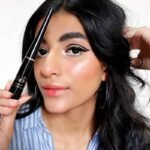 Iba Long Stay Liquid Eye Liner, 4 ml - Image 3