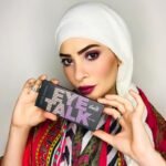 Iba Eye Talk HD Eye Shadow – Party Vibes, 6 g - Image 4