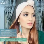 Iba Pure Perfume - Rain Drops, 10 ml - Image 2