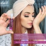 Iba Pure Perfume - Sweet Passion, 10 ml - Image 2
