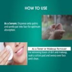 Iba Crystal Clear Skin Rejuvenating Aloe Vera Serum Toner, 120 ml - Image 6