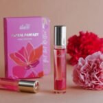 Iba Pure Perfume – Floral Fantasy, 10 ml - Image 4