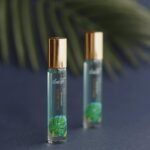 Iba Rain Drops + Sweet Passion Pure Perfume Combo - Image 3