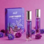 Iba Pure Perfume - Sweet Passion, 10 ml - Image 3
