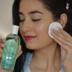 Iba Crystal Clear Skin Rejuvenating Aloe Vera Serum Toner, 120 ml - Image 4