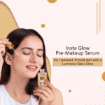 Iba Must Have Insta Glow Pre-Makeup Serum, 30 ml - Image 2