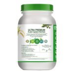 Plant Based Protein Powder – Vegan Chocolate Protein for Muscle Growth - Image 9