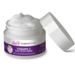 Iba Advanced Activs Vitamin C Daily Glow Cream, 50 g - Image 2