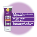 Iba Advanced Activs Youth Preserve Vitamin C Face Wash, 100 ml - Image 3