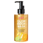 Iba Vitamin C Glow Body Wash,320 ml