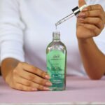 Iba Crystal Clear Skin Rejuvenating Aloe Vera Serum Toner, 120 ml - Image 3