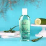 Iba Crystal Clear Skin Rejuvenating Aloe Vera Serum Toner, 120 ml - Image 2
