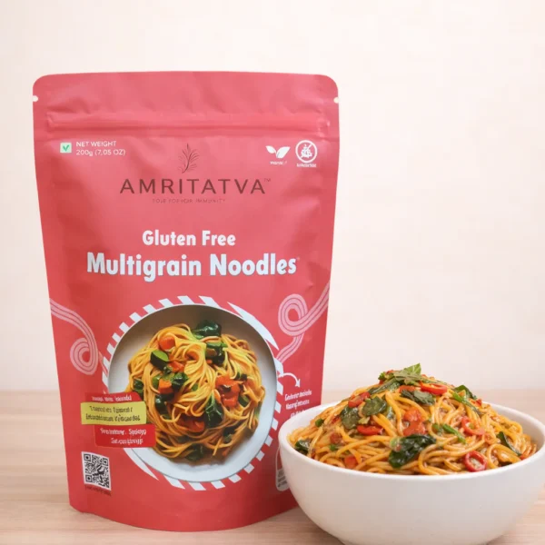 gluten free noodles india