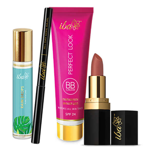 Iba Bestsellers Bundle